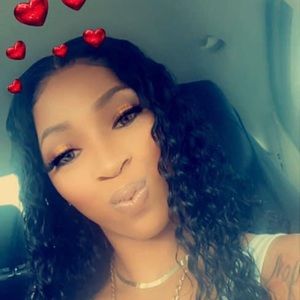 Meet your Posher, Briana